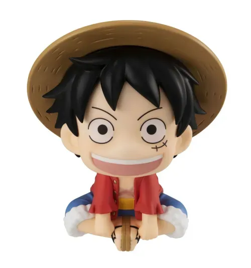 One Piece Look Up Series Trafalgar Law Figure - Mighty Toys Australia