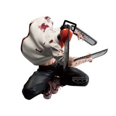 Chainsaw Man Vibration Stars Chainsaw Man II