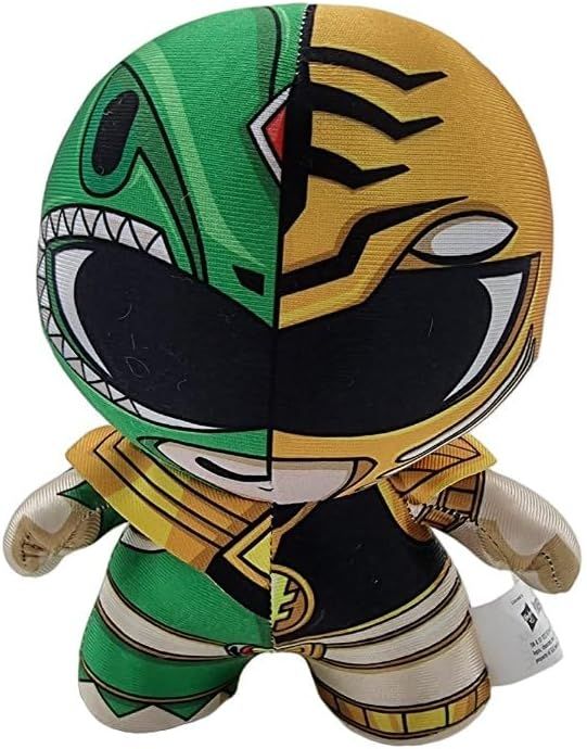 BANDAI - DZNR Power Rangers