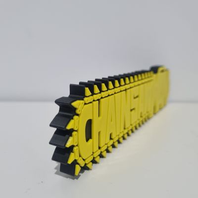3D Print Logo- Chainsaw Man - alternate product image 2