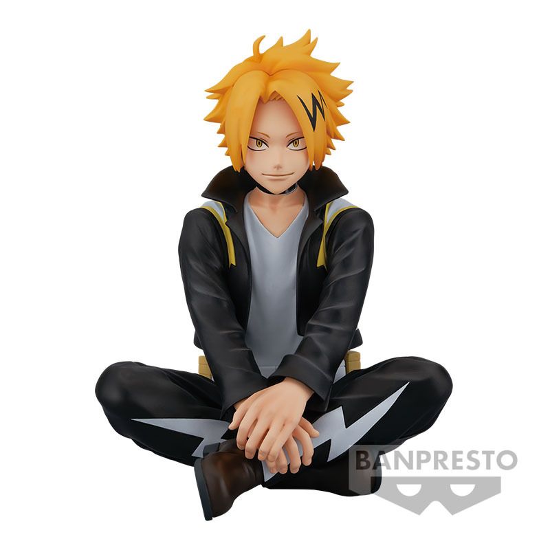 My Hero Academia Break Time Collection Vol.7 - Denki Kaminari