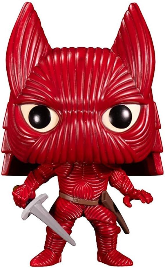 Bram Stoker’s Dracula - Vlad the Impaler Pop! Vinyl Figure