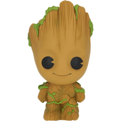 Guardians of the Galaxy - Groot Figural 9&quot; PVC Money Bank