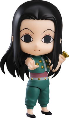 Hunter x Hunter Nendoroid Yellmi Figure