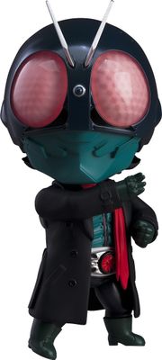 Shin Kamen Rider Nendoroid Kamen Rider Figure