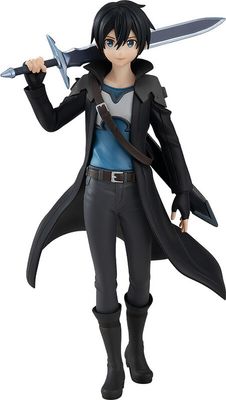 POP UP PARADE Kirito Aria of a Starless Night Version