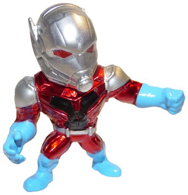 Marvel Avengers- 2.5" MetalFig Ant-Man Figure - alternate product image 2
