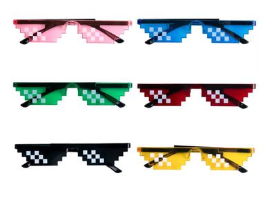 Thug Life Glasses