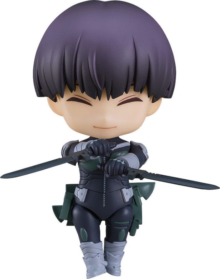 Kaiju No 8 Nendoroid Soshiro Hoshina Figure