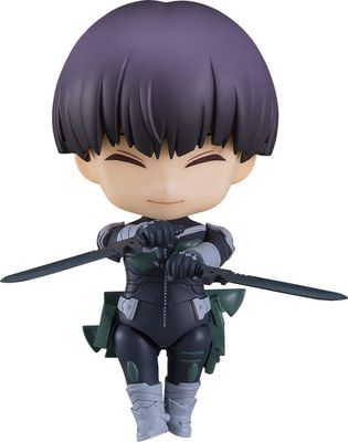 Kaiju No 8 Nendoroid Soshiro Hoshina Figure