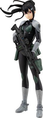Kaiju No 8 POP UP PARADE Mina Ashiro Figure