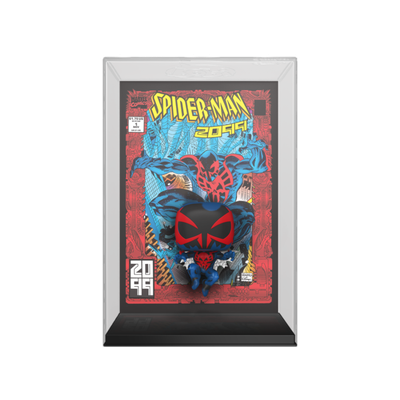 Spider-Man - Spider-Man 2099 #1 Pop! Comic Covers Vinyl Figure - alternate product image 2