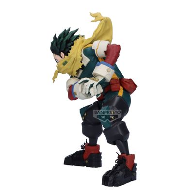 Pre-Order: My Hero Academia Maximatic Izuku Midoriya