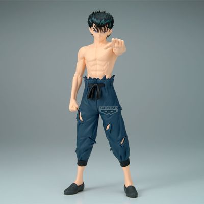 Pre-Order: Yu Yu Hakusho Maximatic Yusuke Urameshi