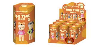 Sonny Angel- Doglife (1 Blind Box)
