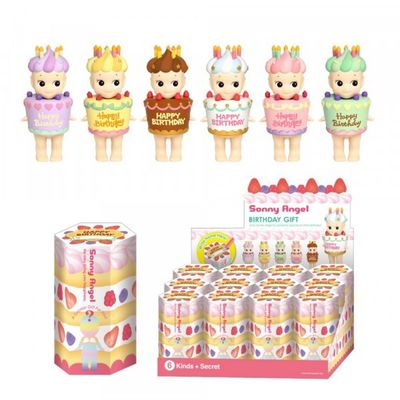 Sonny Angel- Birthday (1 Blind Box)