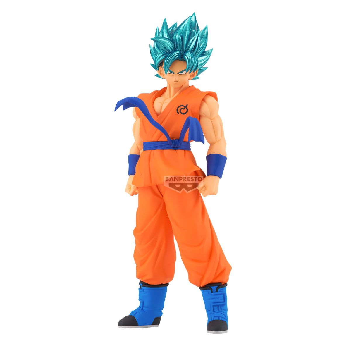 Pre-Order: Dragon Ball Super Blood of Saiyans Super Saiyan God Super Saiyan Goku