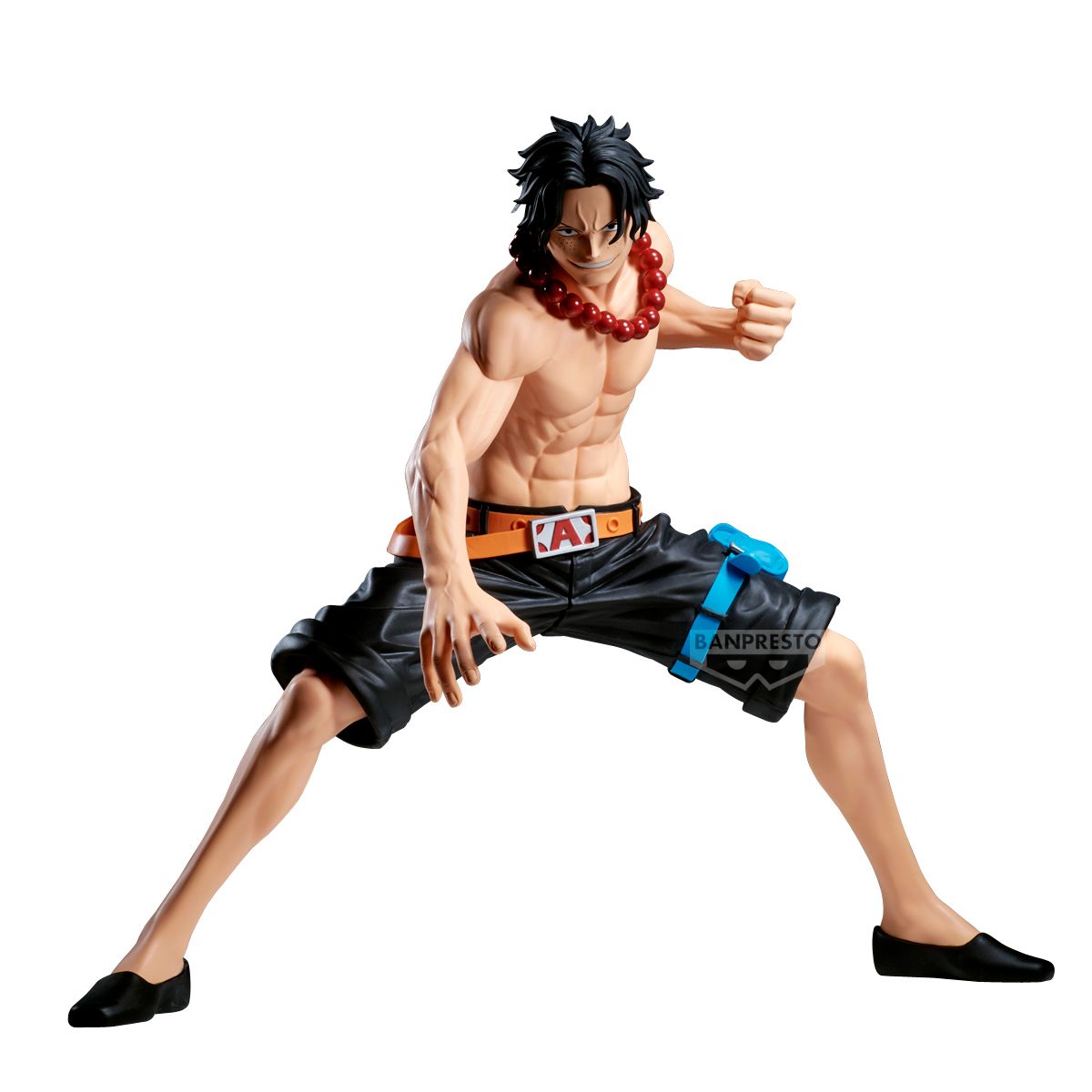 One Piece Grandista Portgas D. Ace Figure
