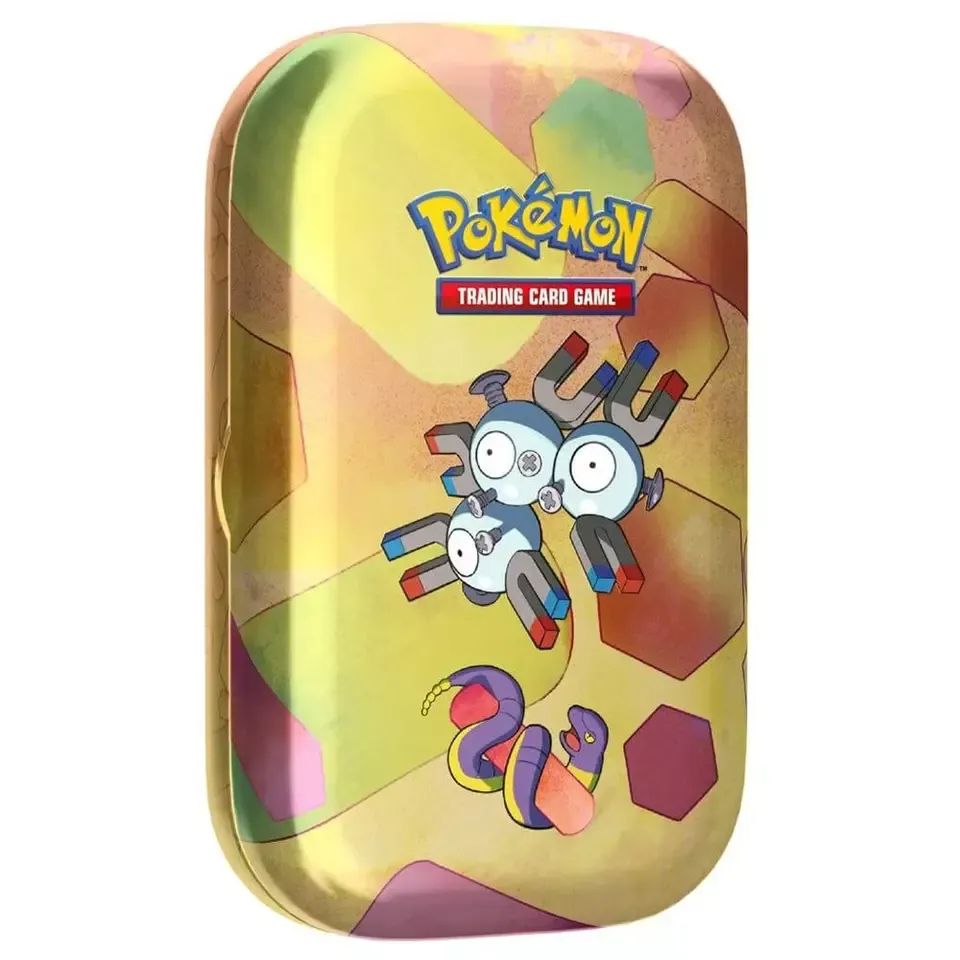 POKEMON TCG Scarlet &amp; Violet 151 Mini Tin
