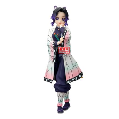 Demon Slayer: Kimetsu no Yaiba Glitter &amp; Glamours Shinobu Kocho