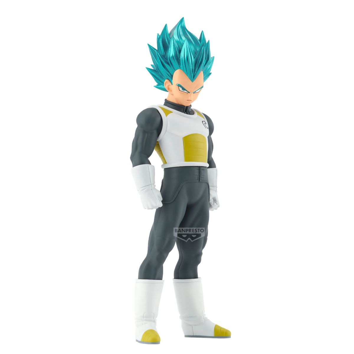 Pre-Order: Dragon Ball Super Blood of Saiyans Vegeta