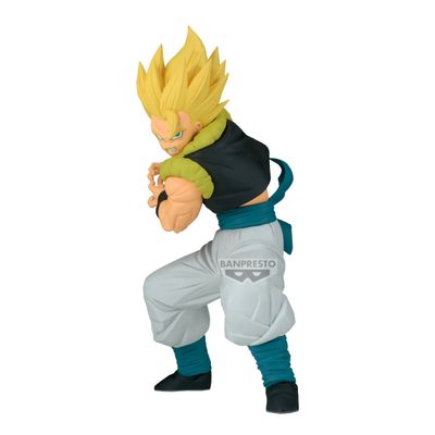 Pre-Order: Dragon Ball Super Grandista Gogeta Figure