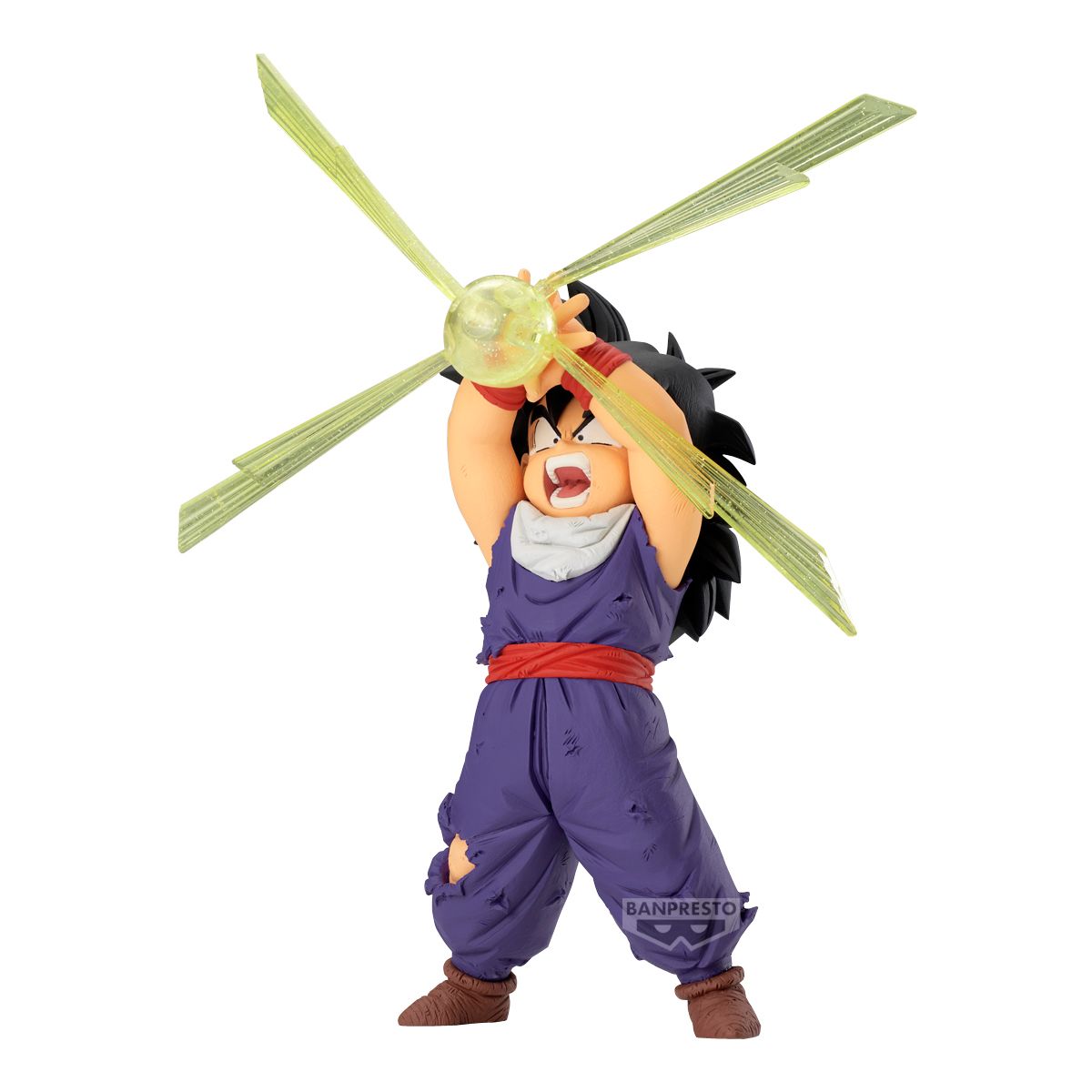 Pre-Order: Dragon Ball Z GxMateria Gohan III Figure