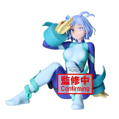 Pre-Order: My Hero Academia Glitter &amp; Glamours Nejire Hado Figure