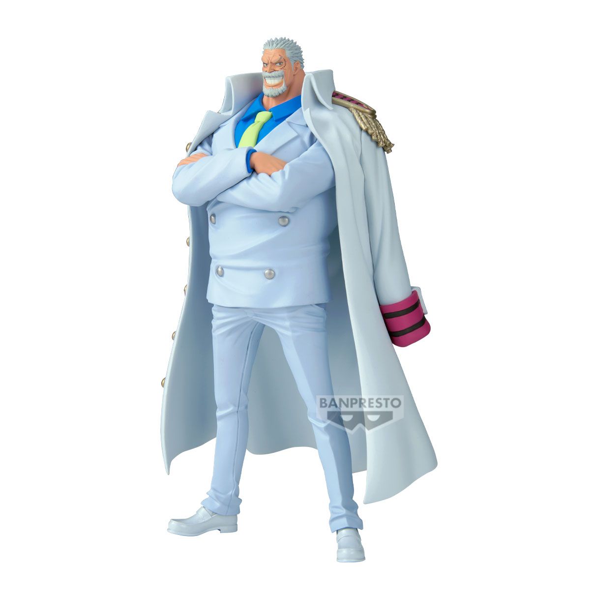 One Piece DXF The Grandline Series Special Monkey D. Garp