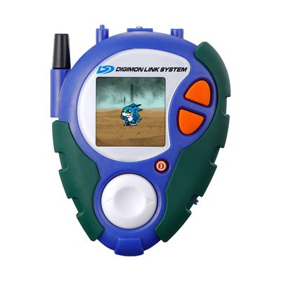 Digimon Adventure 25th Color Evolution D-3 Detect &amp; Discover (Paildramon Color) DX Set view 2 - Mighty Toys Australia