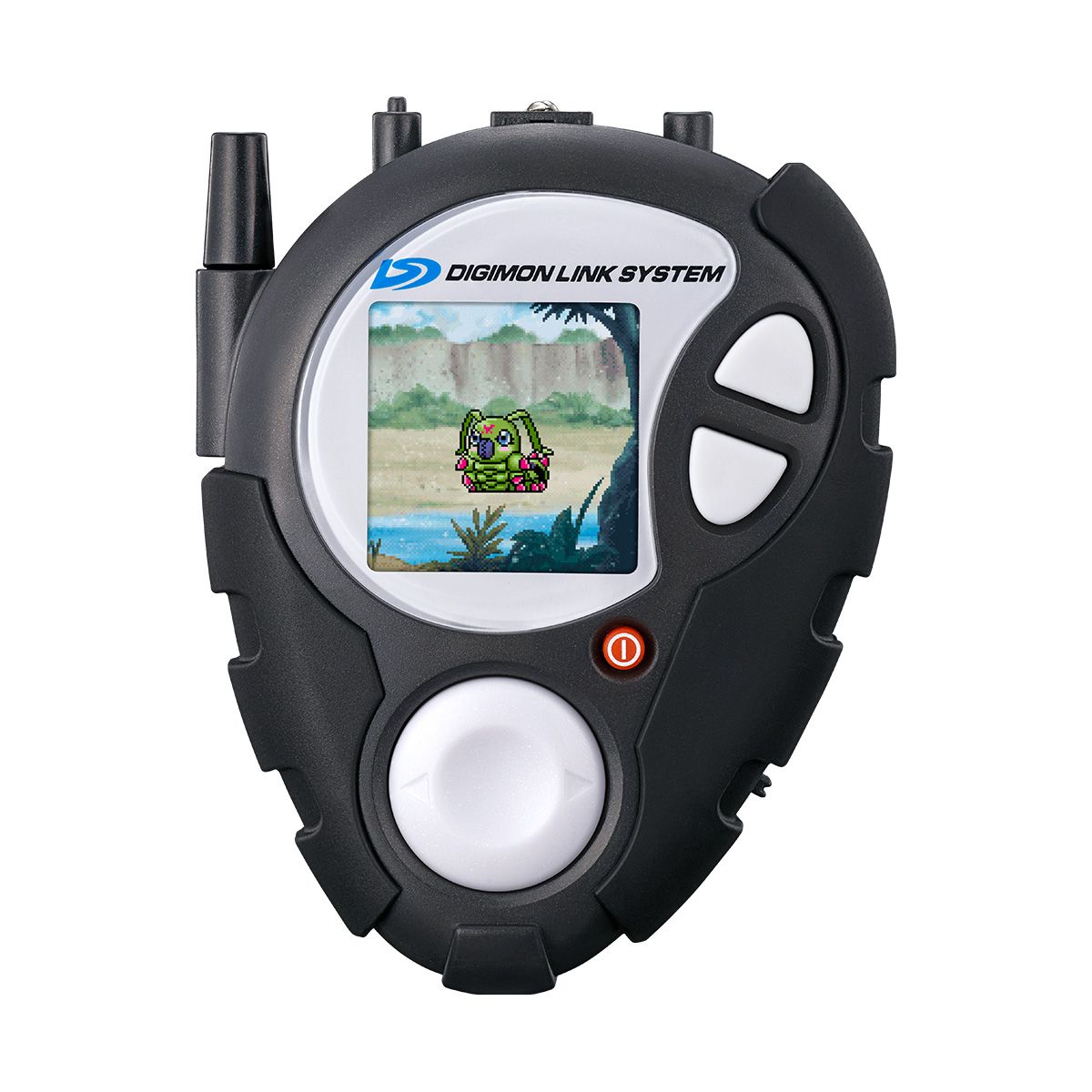 Pre-Order: Digimon Adventure 25th Color Evolution D-3 Detect &amp; Discover (Ken Ichijouji Color)
