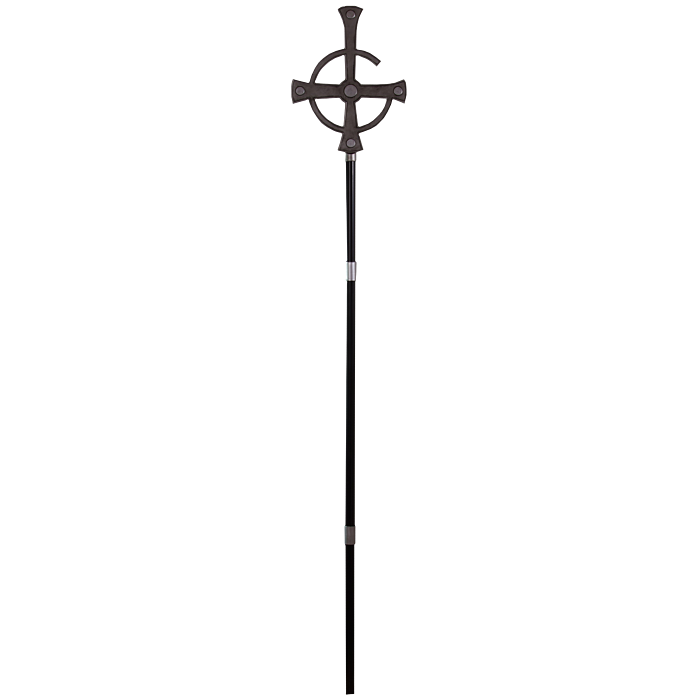 Ghost - Papa Emeritus Deluxe Staff