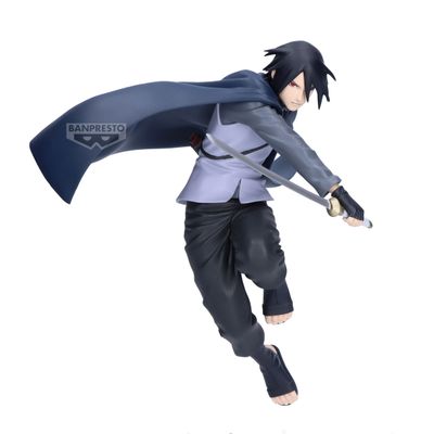 Pre-Order: BORUTO: NARUTO NEXT GENERATIONS - VIBRATION STARS - SASUKE UCHIHA II