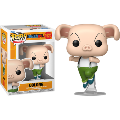 Dragon Ball - Oolong Pop! Vinyl Figure