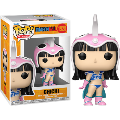 Dragon Ball - ChiChi Pop! Vinyl Figure