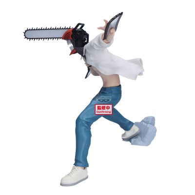 CHAINSAW MAN THE MOVIE: REZE ARC - GRANDISTA - CHAINSAW MAN