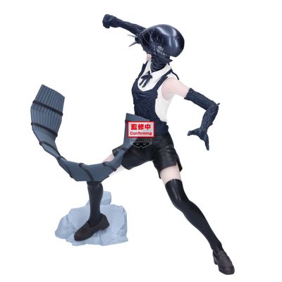 Pre-Order: CHAINSAW MAN THE MOVIE: REZE ARC - GRANDISTA - BOMB