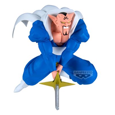 Pre-Order: DRAGON BALL Z - MATCH MAKERS - DABURA (VS SUPER SAIYAN SON GOHAN)