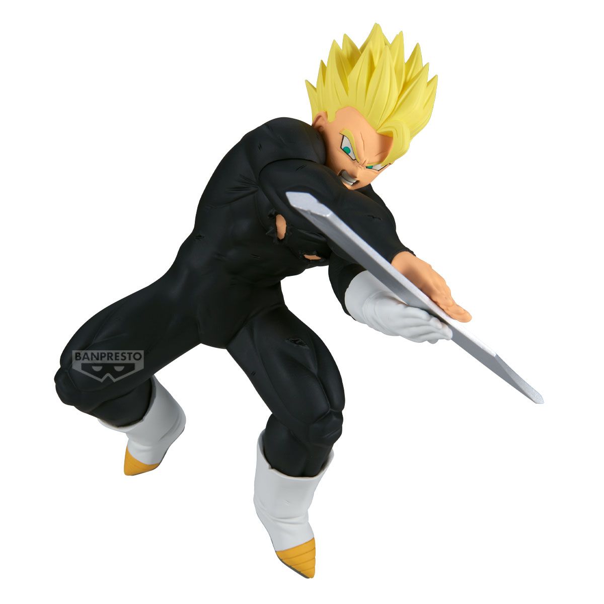 Pre-Order: DRAGON BALL Z - MATCH MAKERS - SUPER SAIYAN SON GOHAN (VS DABURA)