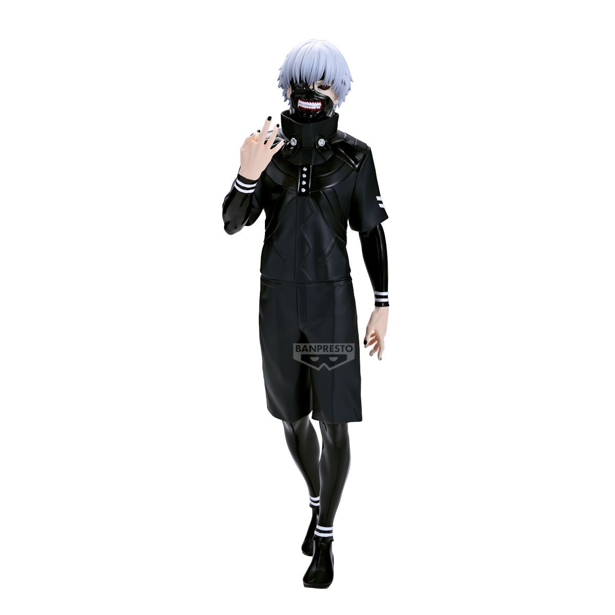 Pre-Order: TOKYO GHOUL - GRANDISTA - KANEKI KEN