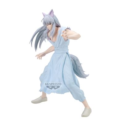 Pre-Order: YU YU HAKUSHO - MAXIMATIC - YOUKO KURAMA