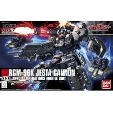 Gundam Model Kit 1:144 HGUC Hi-Nu Gundam