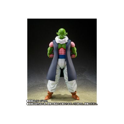Pre-Order: S.H.Figuarts NAIL Figure