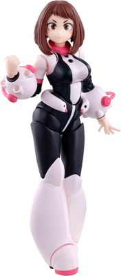 S.H.Figuarts OCHACO URARAKA