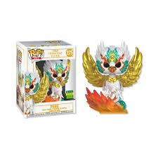 China Tradtions- Peng 6" Pop! Vinyl Figure (Asia Exclusive)