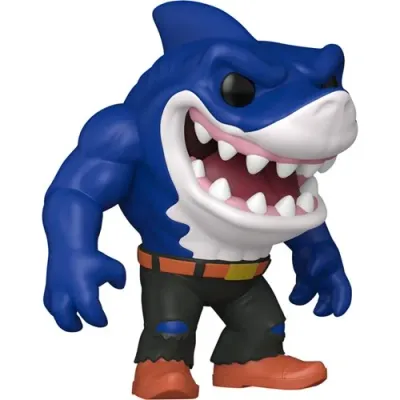 Pre-Order: Street Sharks- Ripster Pop! Vinyl Figure