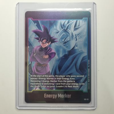 Dragon Ball Fusion Card- E01-07