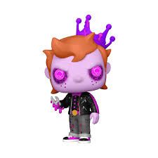Funko Fusion- Eddy Funko Game Code