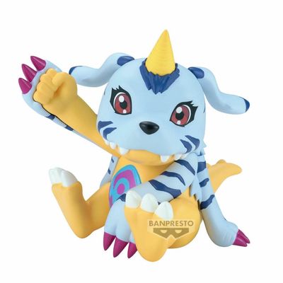 Pre-Order: DIGIMON ADVENTURE - SOFVIMATES - AGUMON (VOL.2)