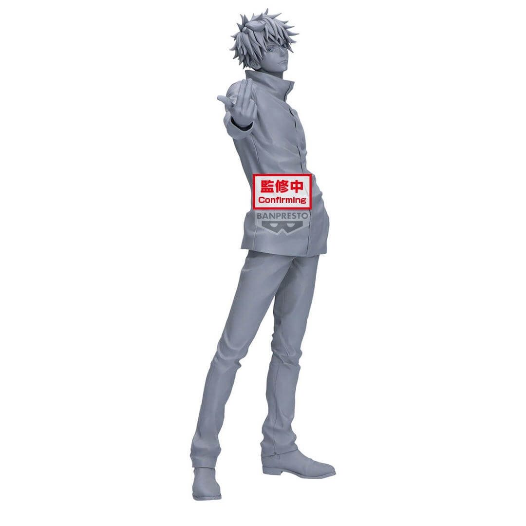 Pre-Order: JUJUTSU KAISEN - GRANDISTA - GOJO SATORU